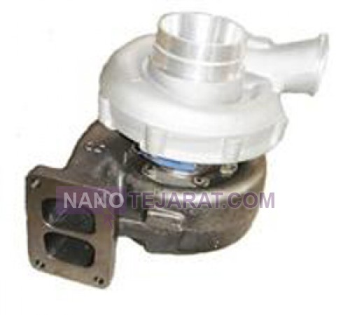 truck turbocharger